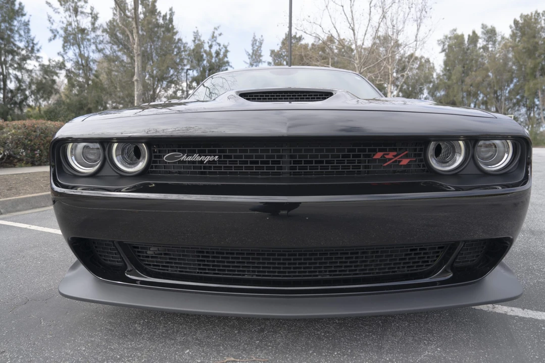 2022 Dodge Challenger SRT8 & 392 3rd Gen - Image 7 of 31