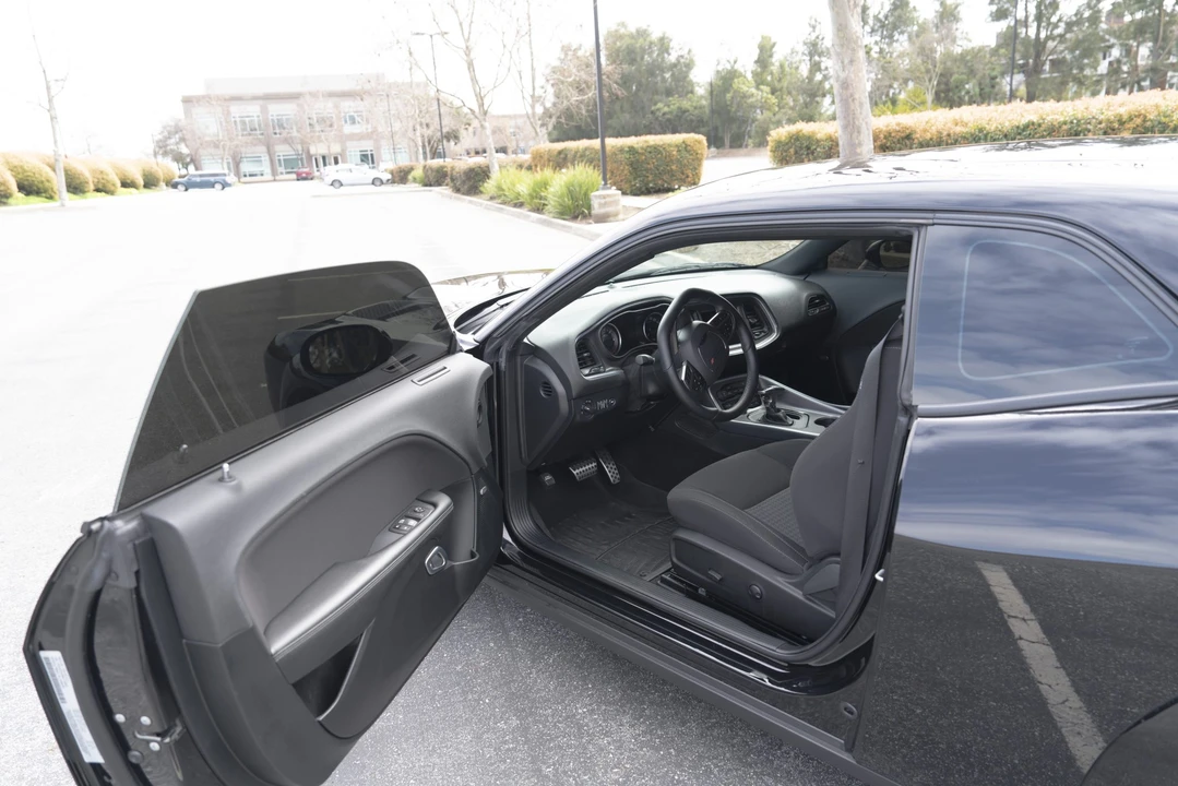 2022 Dodge Challenger SRT8 & 392 3rd Gen - Image 25 of 31