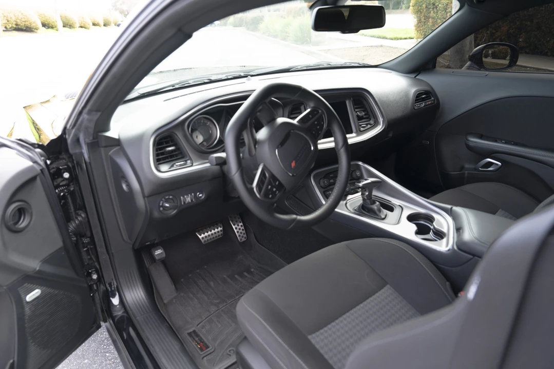2022 Dodge Challenger SRT8 & 392 3rd Gen - Image 26 of 31