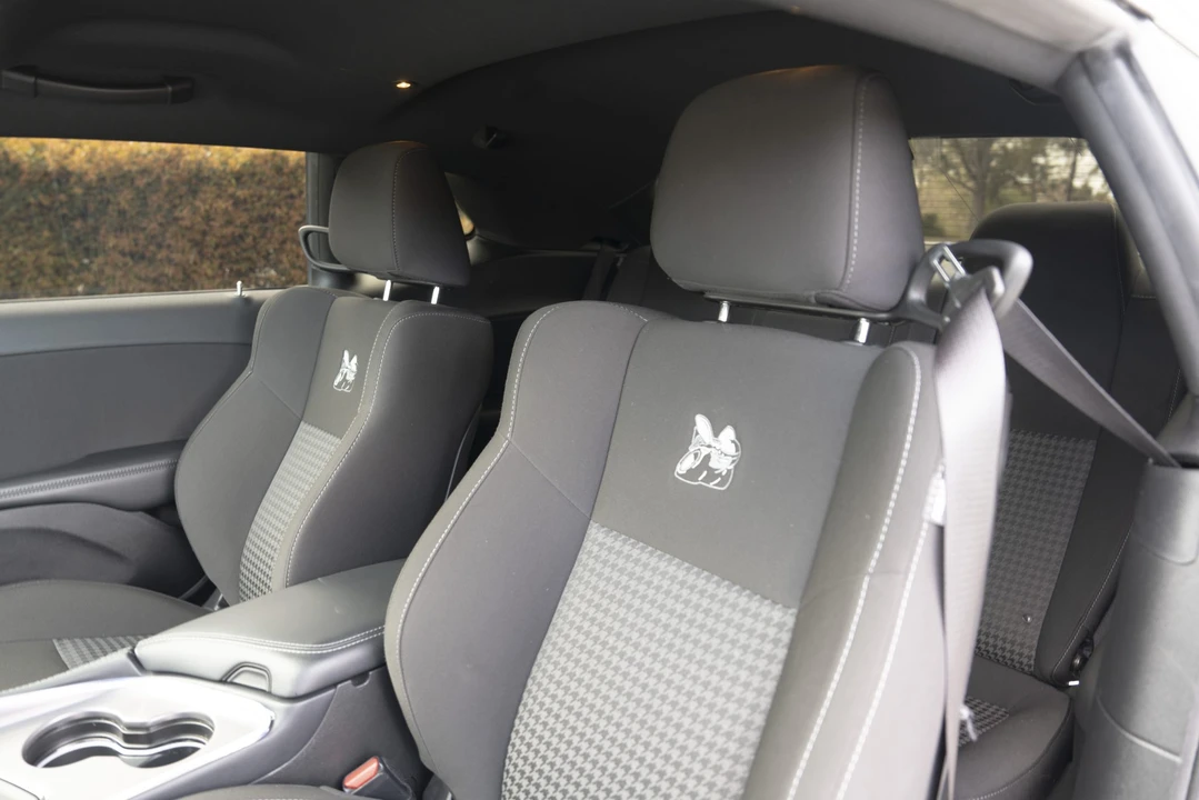 2022 Dodge Challenger SRT8 & 392 3rd Gen - Image 27 of 31