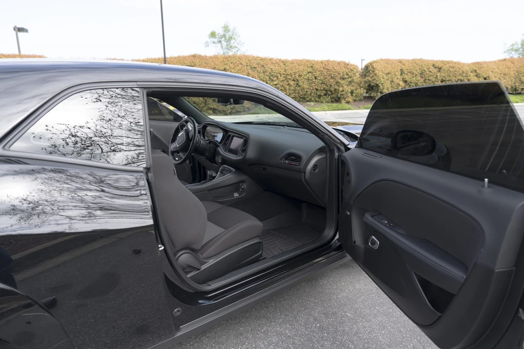 2022 Dodge Challenger SRT8 & 392 3rd Gen - Image 29 of 31