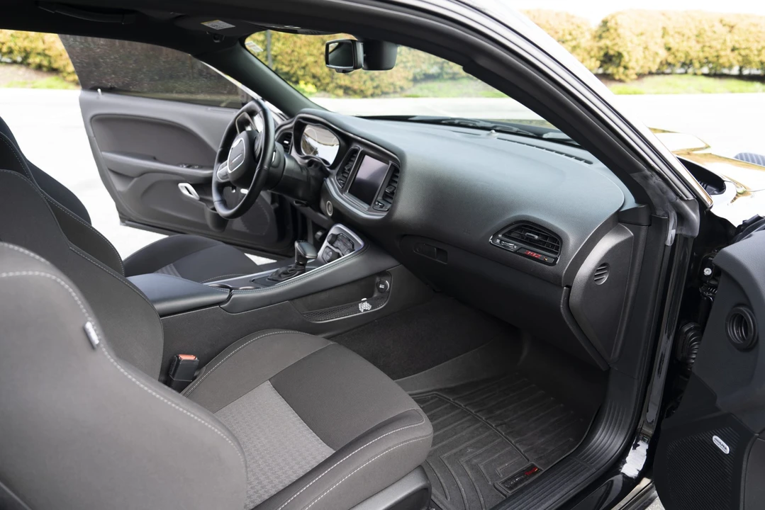 2022 Dodge Challenger SRT8 & 392 3rd Gen - Image 30 of 31
