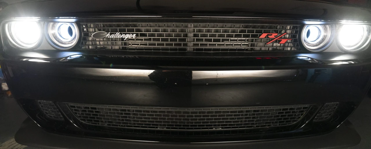 2022 Dodge Challenger SRT8 & 392 3rd Gen - Image 19 of 31
