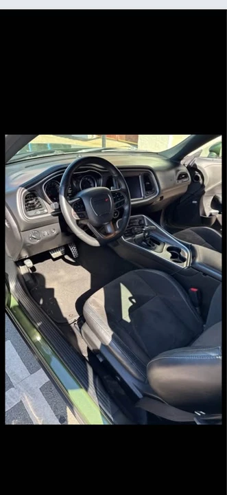 2022 Dodge Challenger SRT8 & 392 3rd Gen - Image 5 of 5