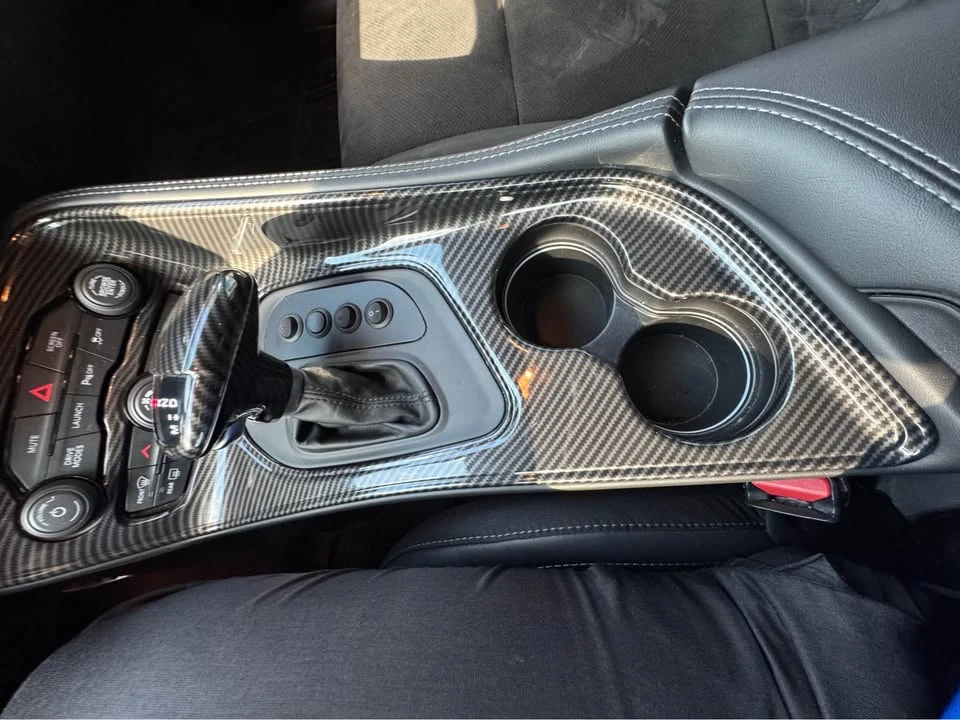 2022 Dodge Challenger SRT8 & 392 3rd Gen - Image 7 of 7