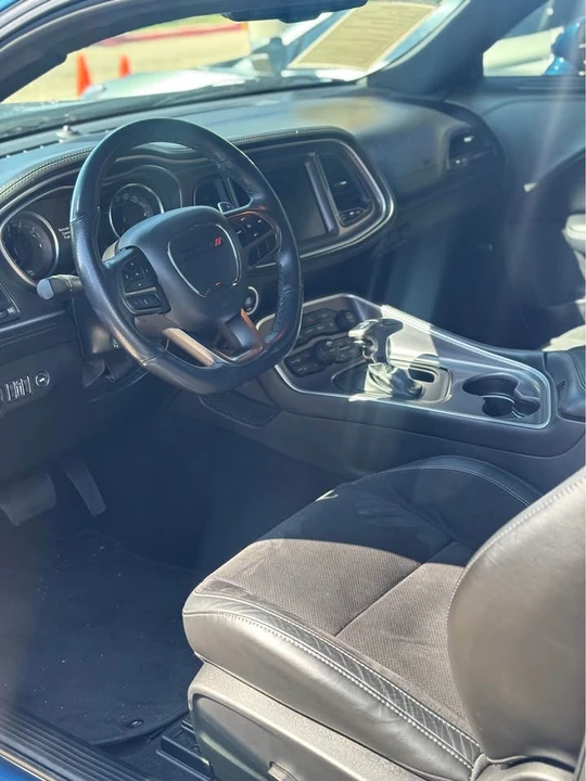 2022 Dodge Challenger SRT8 & 392 3rd Gen - Image 5 of 14