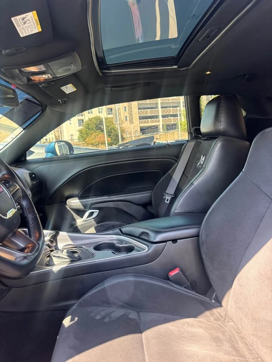 2022 Dodge Challenger SRT8 & 392 3rd Gen - Image 12 of 14