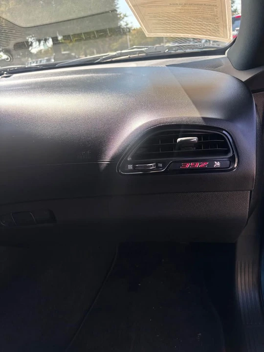 2022 Dodge Challenger SRT8 & 392 3rd Gen - Image 8 of 14