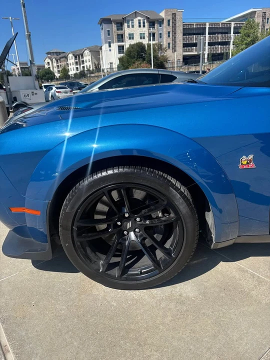 2022 Dodge Challenger SRT8 & 392 3rd Gen - Image 3 of 14