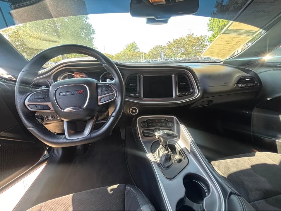 2022 Dodge Challenger SRT8 & 392 3rd Gen - Image 10 of 14