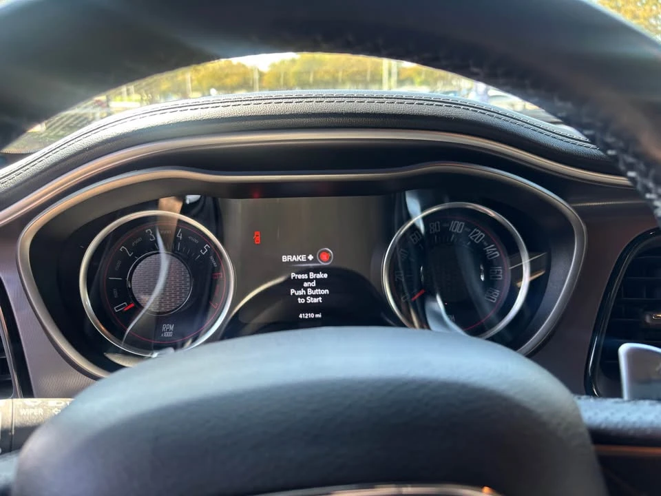 2022 Dodge Challenger SRT8 & 392 3rd Gen - Image 4 of 14