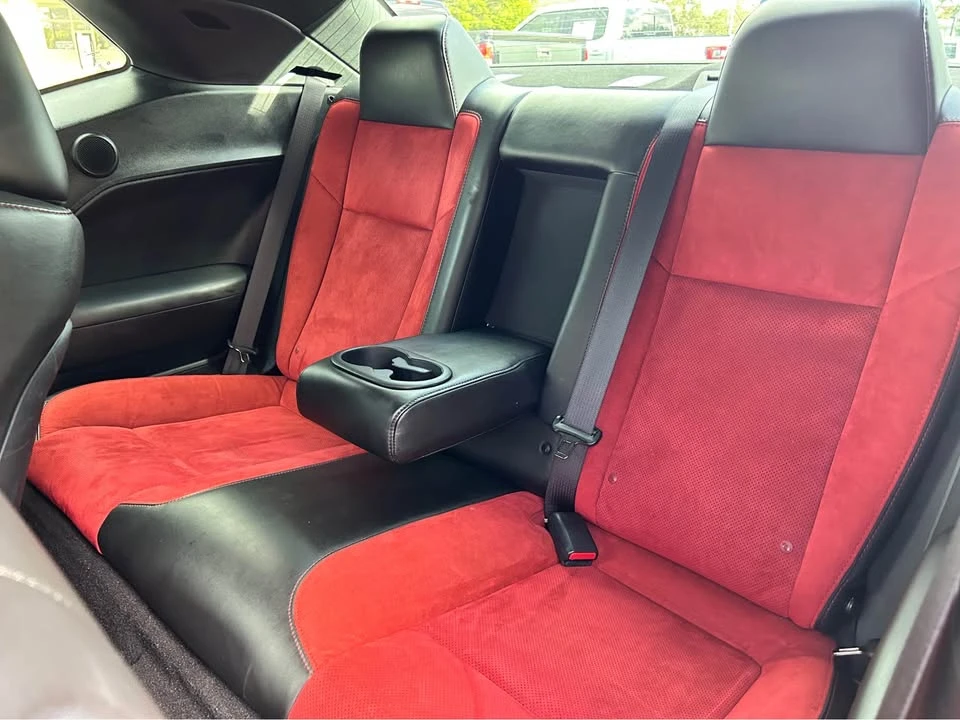 2022 Dodge Challenger SRT8 & 392 3rd Gen - Image 4 of 5