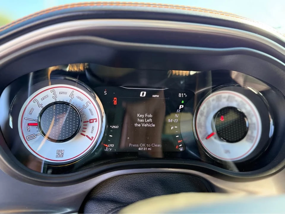 2022 Dodge Challenger SRT8 & 392 3rd Gen - Image 8 of 14
