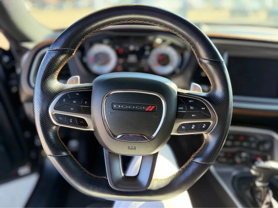 2022 Dodge Challenger SRT8 & 392 3rd Gen - Image 7 of 14