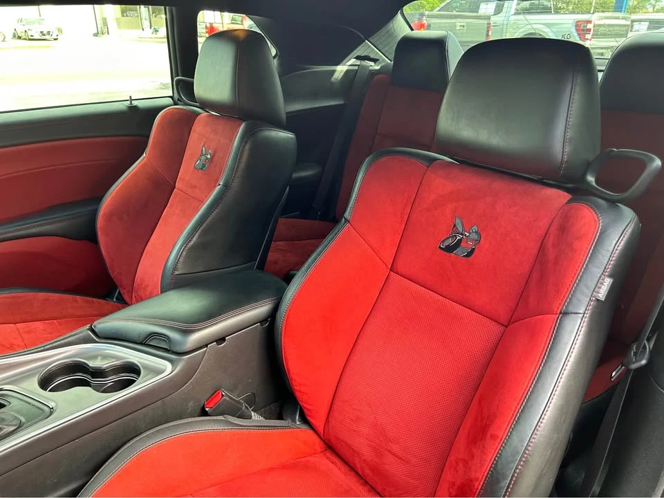 2022 Dodge Challenger SRT8 & 392 3rd Gen - Image 3 of 5