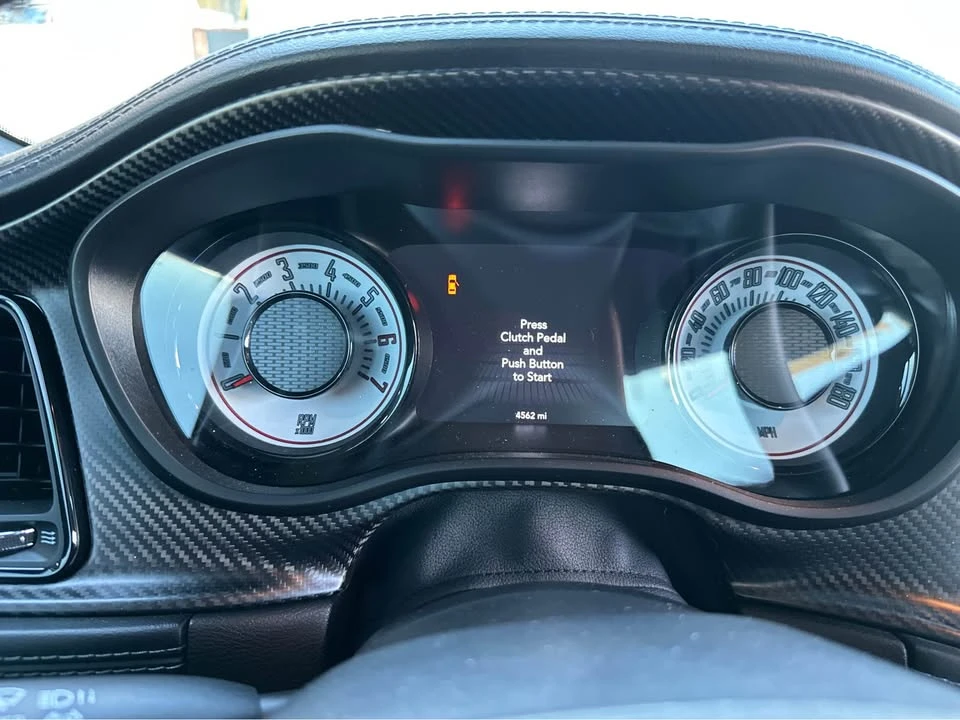 2022 Dodge Challenger SRT8 & 392 3rd Gen - Image 6 of 12