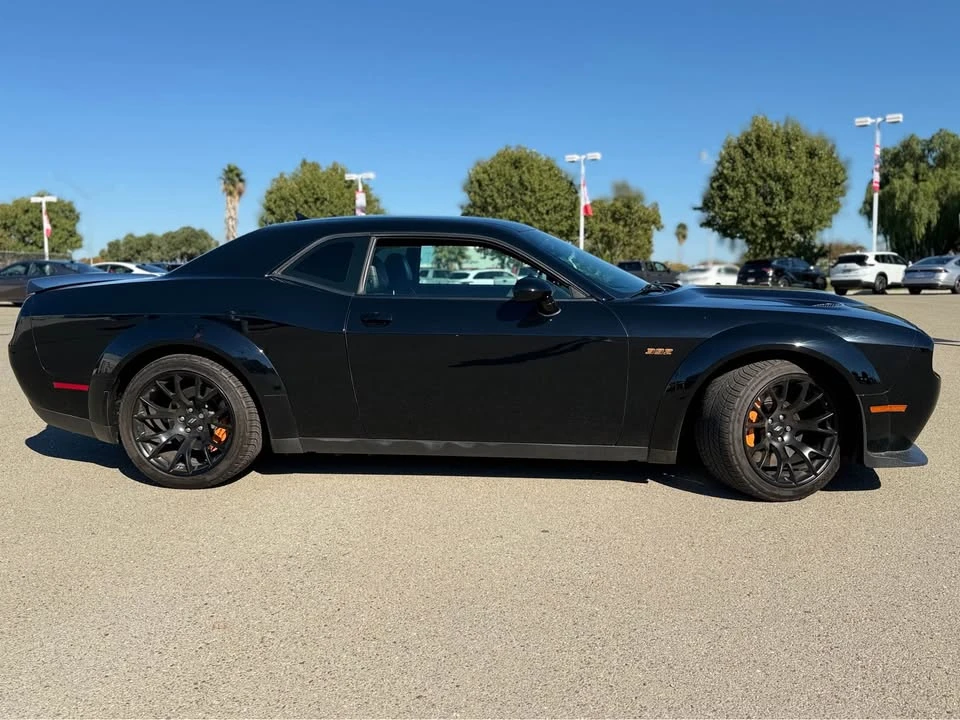 2022 Dodge Challenger SRT8 & 392 3rd Gen - Image 5 of 14