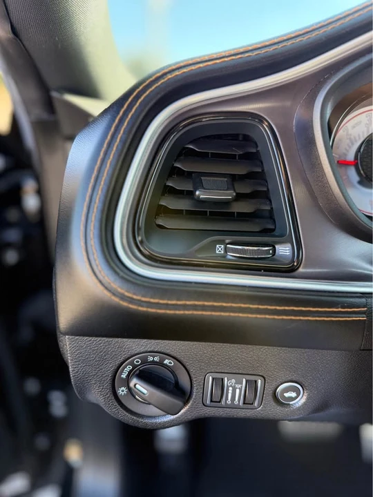 2022 Dodge Challenger SRT8 & 392 3rd Gen - Image 10 of 14