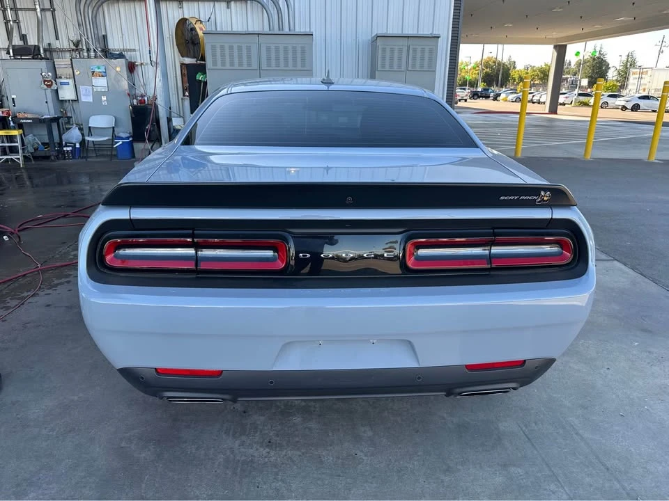 2022 Dodge Challenger SRT8 & 392 3rd Gen - Image 11 of 12