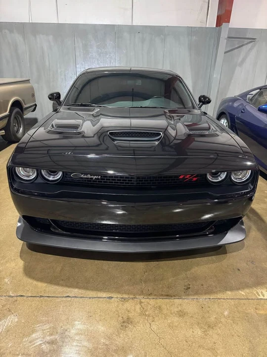 2022 Dodge Challenger SRT8 & 392 3rd Gen - Image 3 of 3