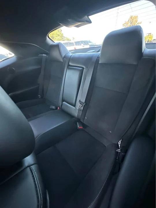 2022 Dodge Challenger SRT8 & 392 3rd Gen - Image 9 of 12