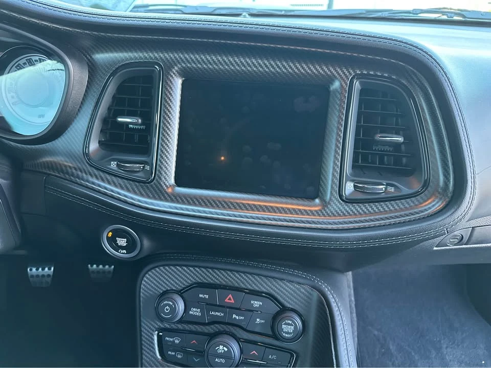2022 Dodge Challenger SRT8 & 392 3rd Gen - Image 5 of 12