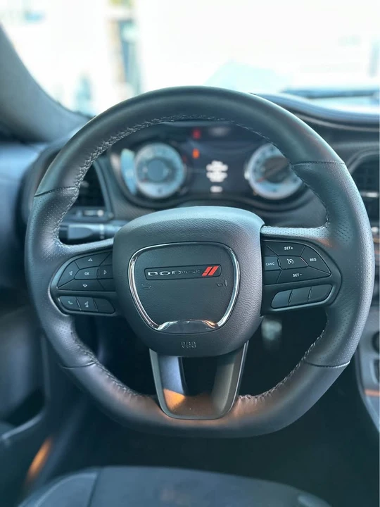 2022 Dodge Challenger SRT8 & 392 3rd Gen - Image 7 of 12
