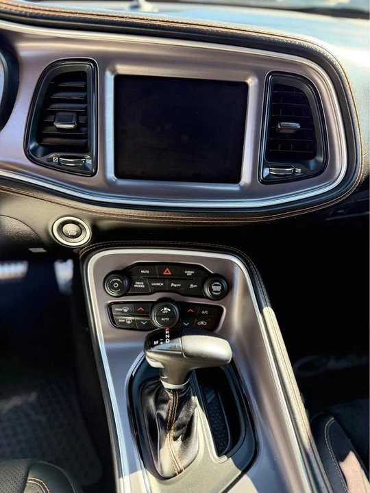 2022 Dodge Challenger SRT8 & 392 3rd Gen - Image 9 of 14