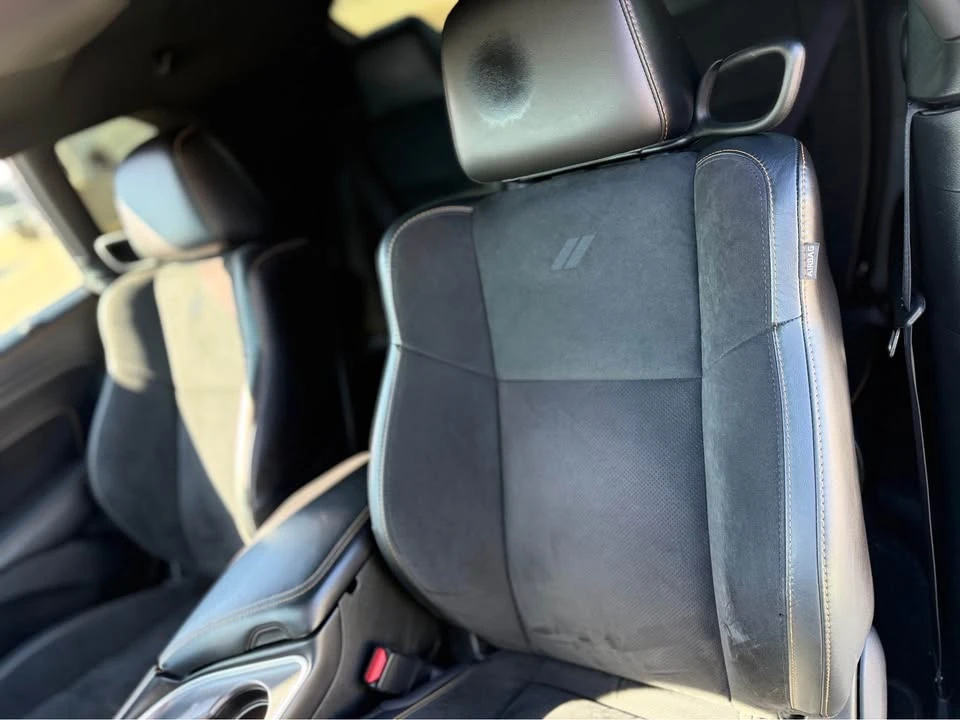 2022 Dodge Challenger SRT8 & 392 3rd Gen - Image 12 of 14