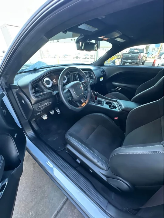 2022 Dodge Challenger SRT8 & 392 3rd Gen - Image 3 of 12