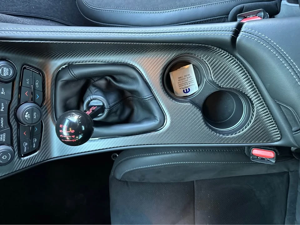 2022 Dodge Challenger SRT8 & 392 3rd Gen - Image 4 of 12