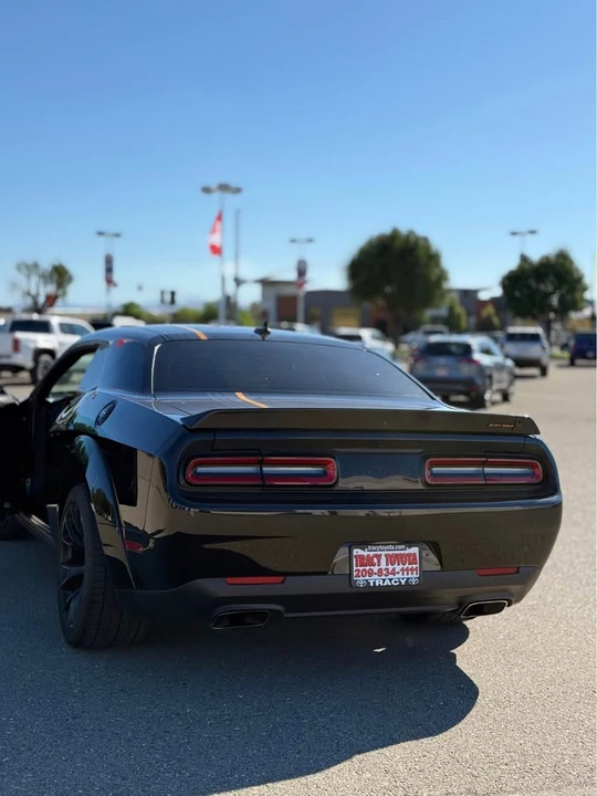 2022 Dodge Challenger SRT8 & 392 3rd Gen - Image 3 of 14