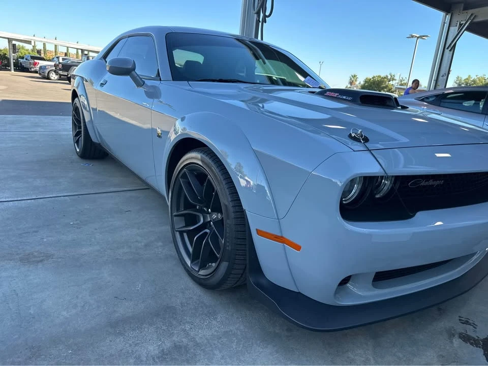 2022 Dodge Challenger SRT8 & 392 3rd Gen - Image 2 of 12