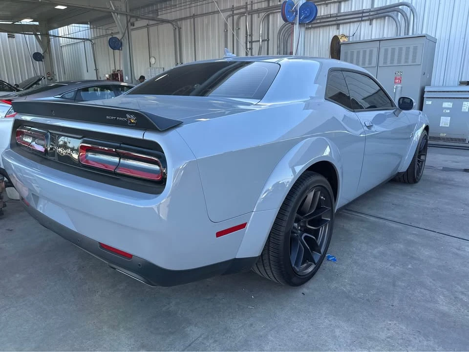 2022 Dodge Challenger SRT8 & 392 3rd Gen - Image 10 of 12