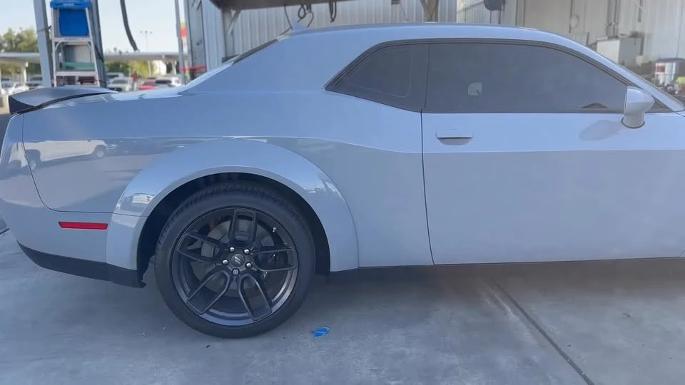 2022 Dodge Challenger SRT8 & 392 3rd Gen - Image 12 of 12