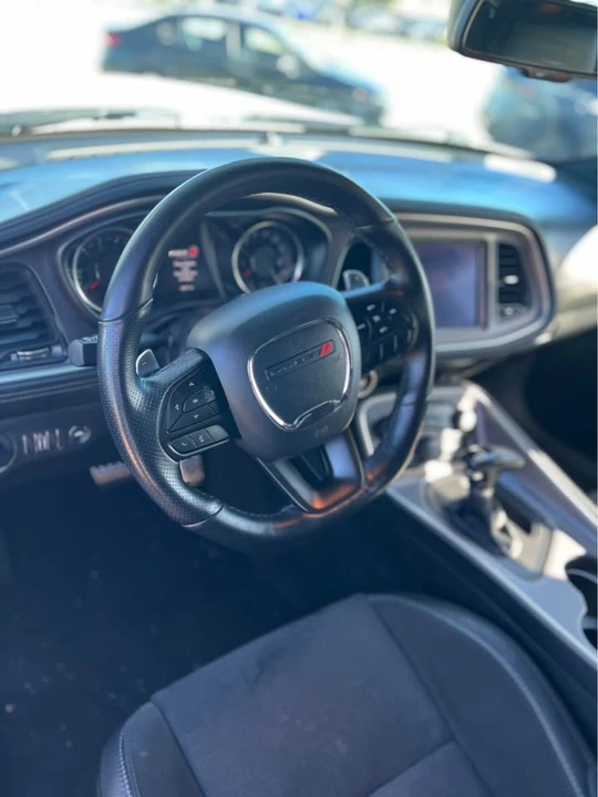 2022 Dodge Challenger SRT8 & 392 3rd Gen - Image 6 of 8