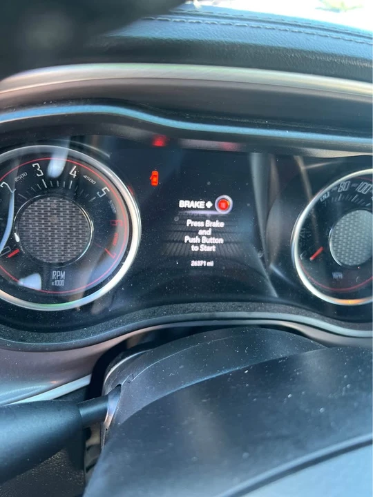 2022 Dodge Challenger SRT8 & 392 3rd Gen - Image 7 of 8