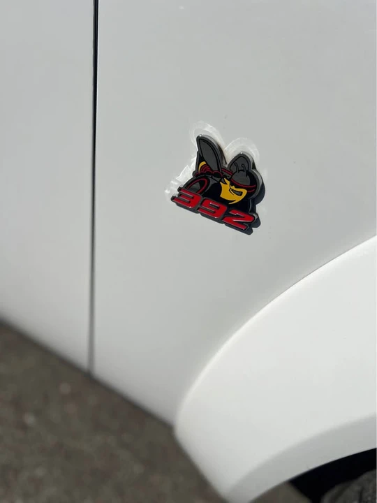 2022 Dodge Challenger SRT8 & 392 3rd Gen - Image 3 of 8