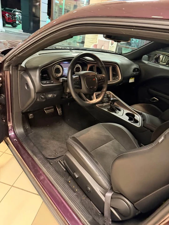 2022 Dodge Challenger SRT8 & 392 3rd Gen - Image 10 of 11
