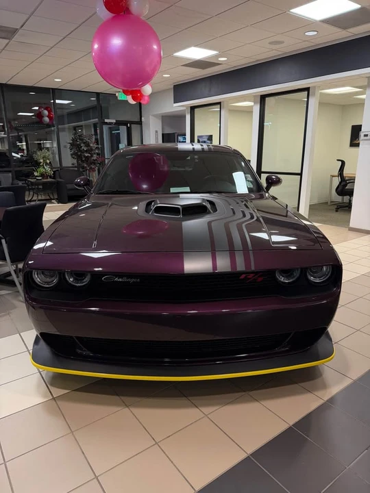 2022 Dodge Challenger SRT8 & 392 3rd Gen - Image 2 of 11