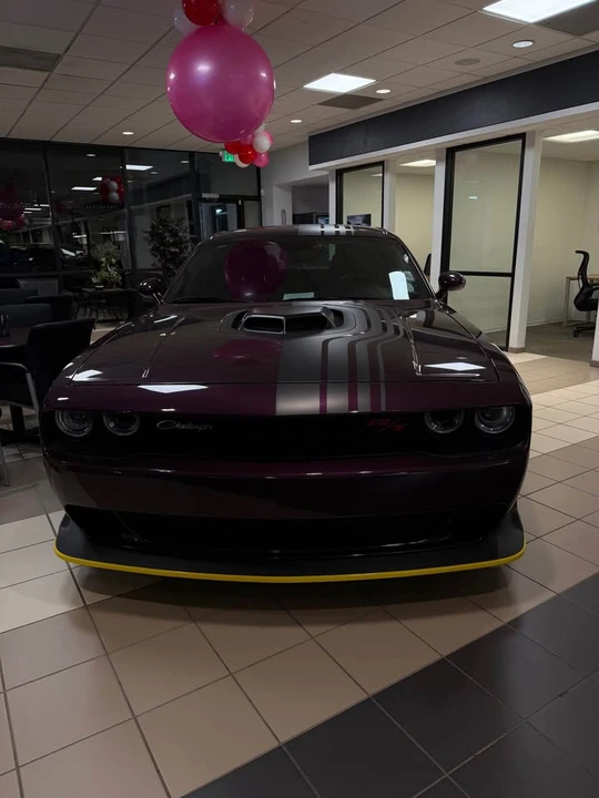 2022 Dodge Challenger SRT8 & 392 3rd Gen - Image 6 of 11