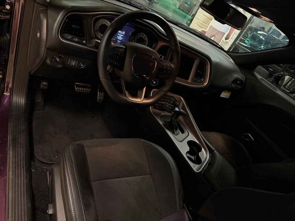 2022 Dodge Challenger SRT8 & 392 3rd Gen - Image 11 of 11