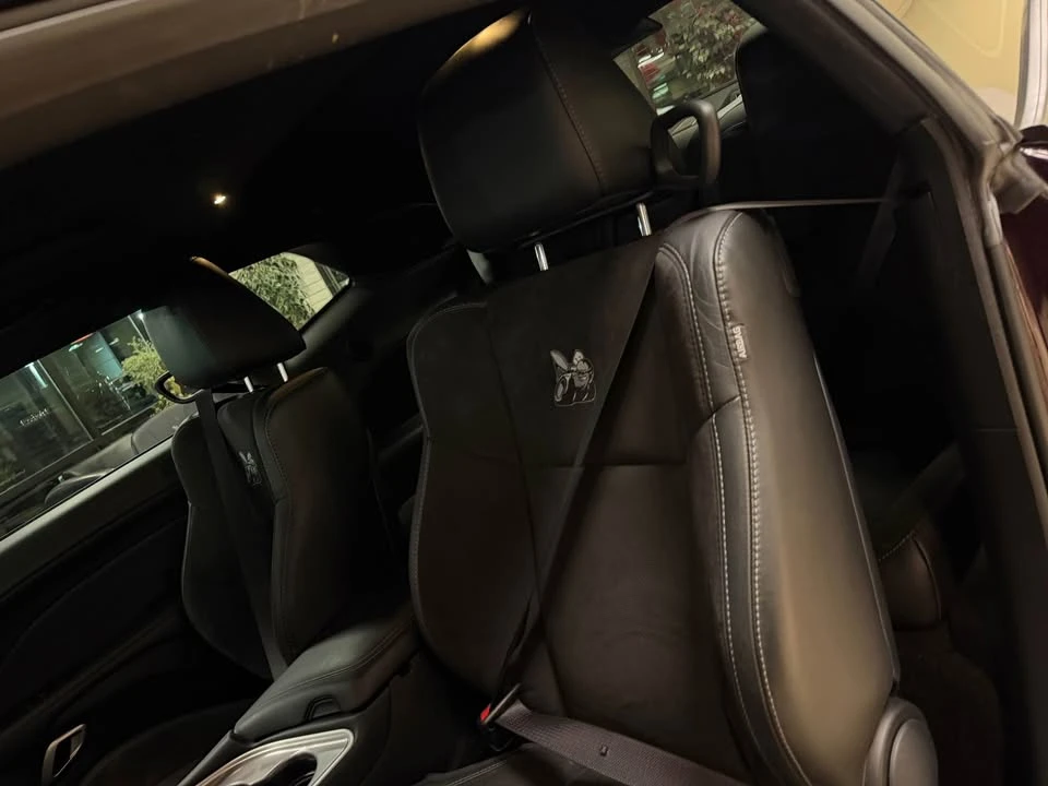 2022 Dodge Challenger SRT8 & 392 3rd Gen - Image 9 of 11