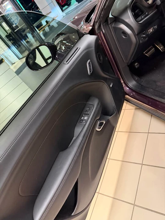 2022 Dodge Challenger SRT8 & 392 3rd Gen - Image 8 of 11