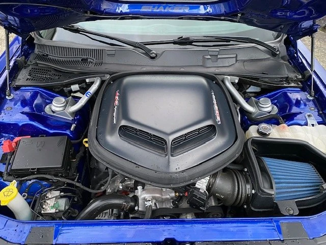 2022 Dodge Challenger SRT8 & 392 3rd Gen - Image 5 of 15
