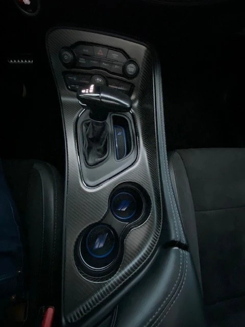 2022 Dodge Challenger SRT8 & 392 3rd Gen - Image 13 of 15
