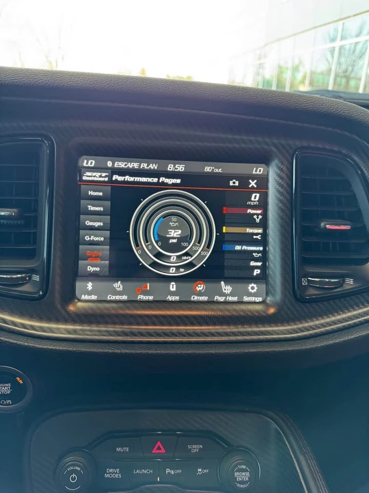 2022 Dodge Challenger SRT8 & 392 3rd Gen - Image 16 of 20