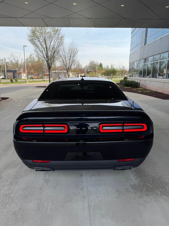 2022 Dodge Challenger SRT8 & 392 3rd Gen - Image 8 of 20