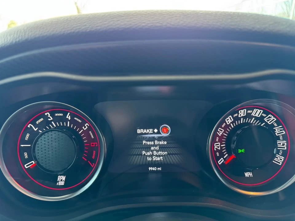 2022 Dodge Challenger SRT8 & 392 3rd Gen - Image 20 of 20