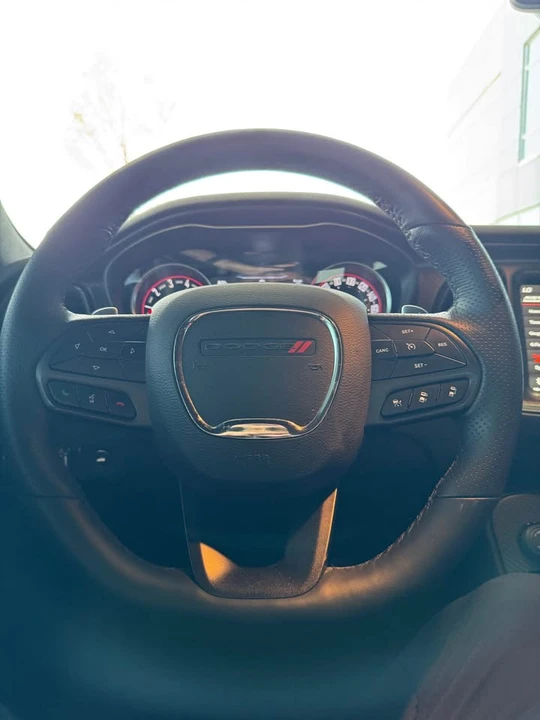 2022 Dodge Challenger SRT8 & 392 3rd Gen - Image 12 of 20